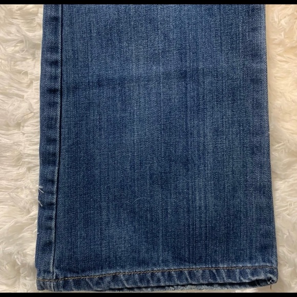 I really love this jeans, but is not my size 😳 - Picture 12 of 13